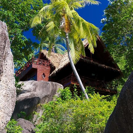 Koh Tao Royal Resort Exteriör bild