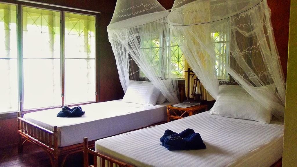 Koh Tao Royal Resort Exteriör bild