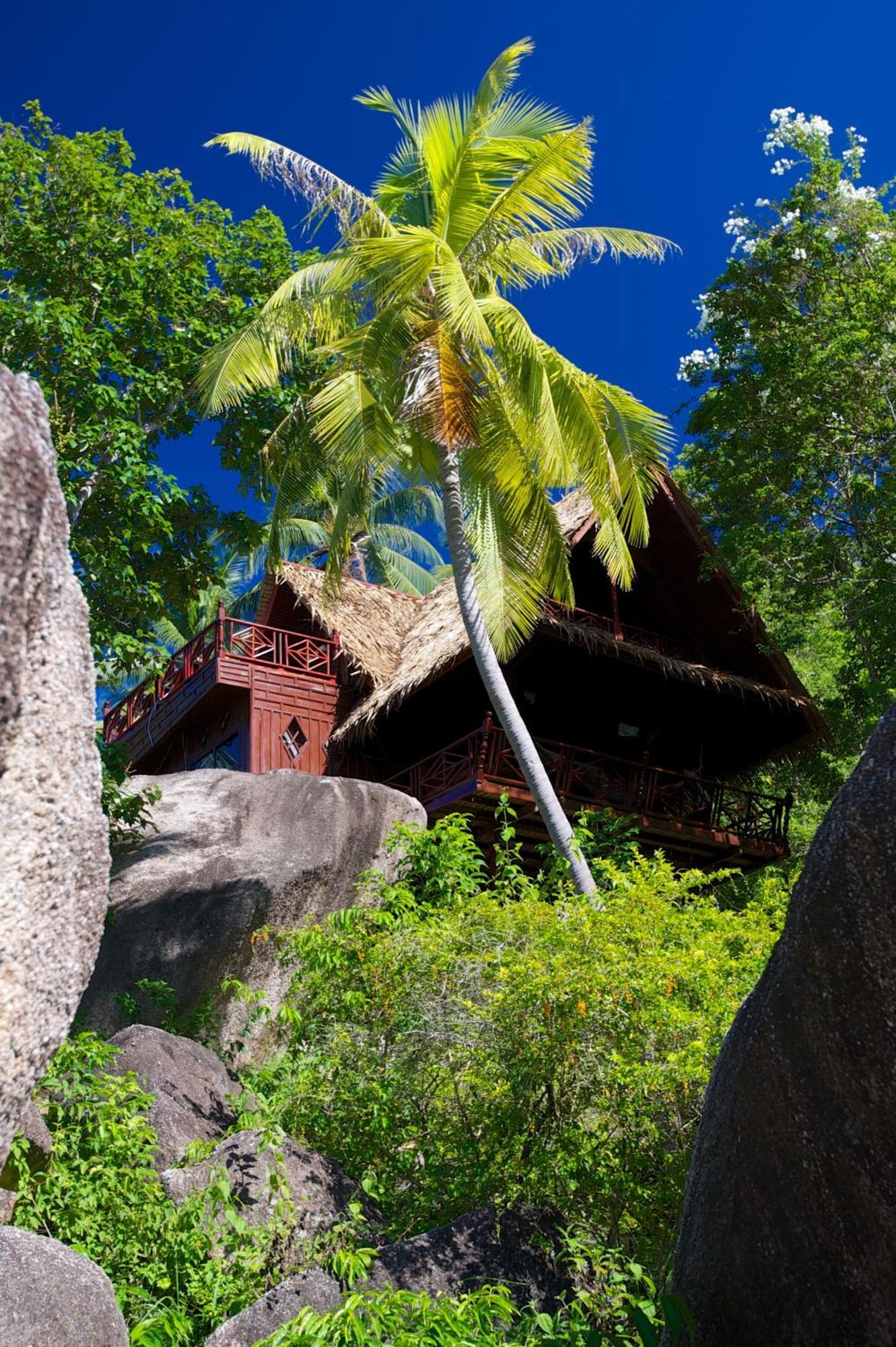 Koh Tao Royal Resort Exteriör bild