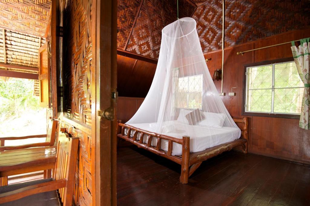 Koh Tao Royal Resort Rum bild