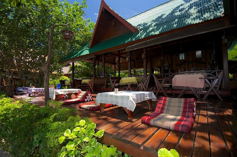 Koh Tao Royal Resort Exteriör bild