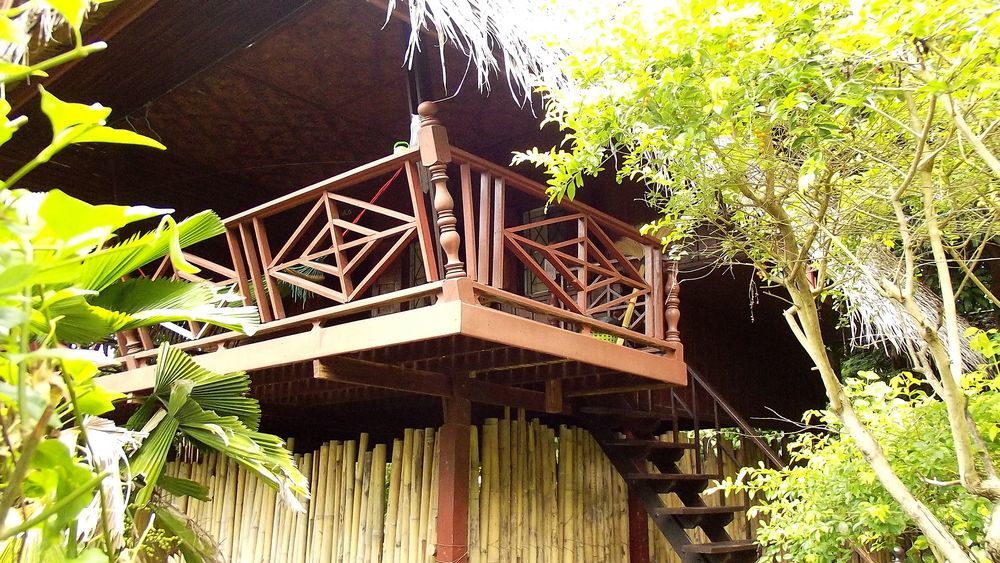 Koh Tao Royal Resort Exteriör bild