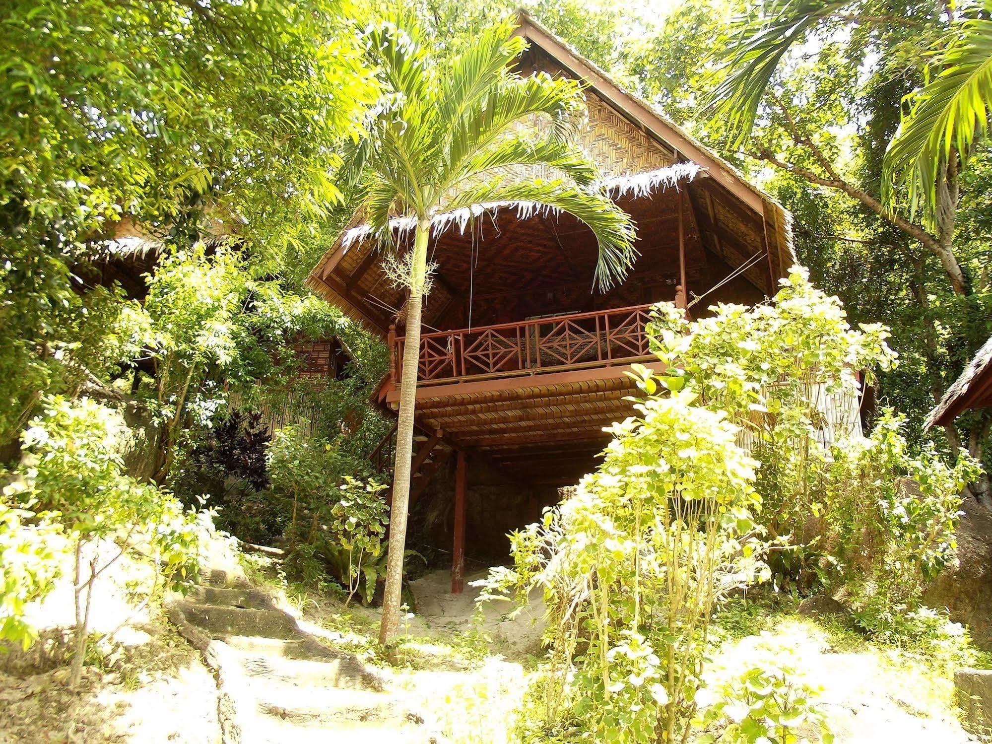 Koh Tao Royal Resort Exteriör bild