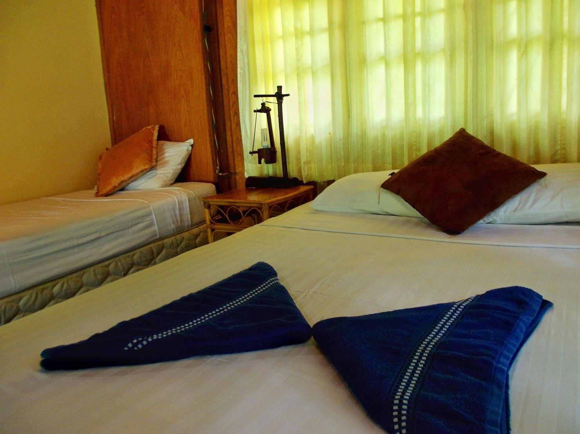 Koh Tao Royal Resort Exteriör bild