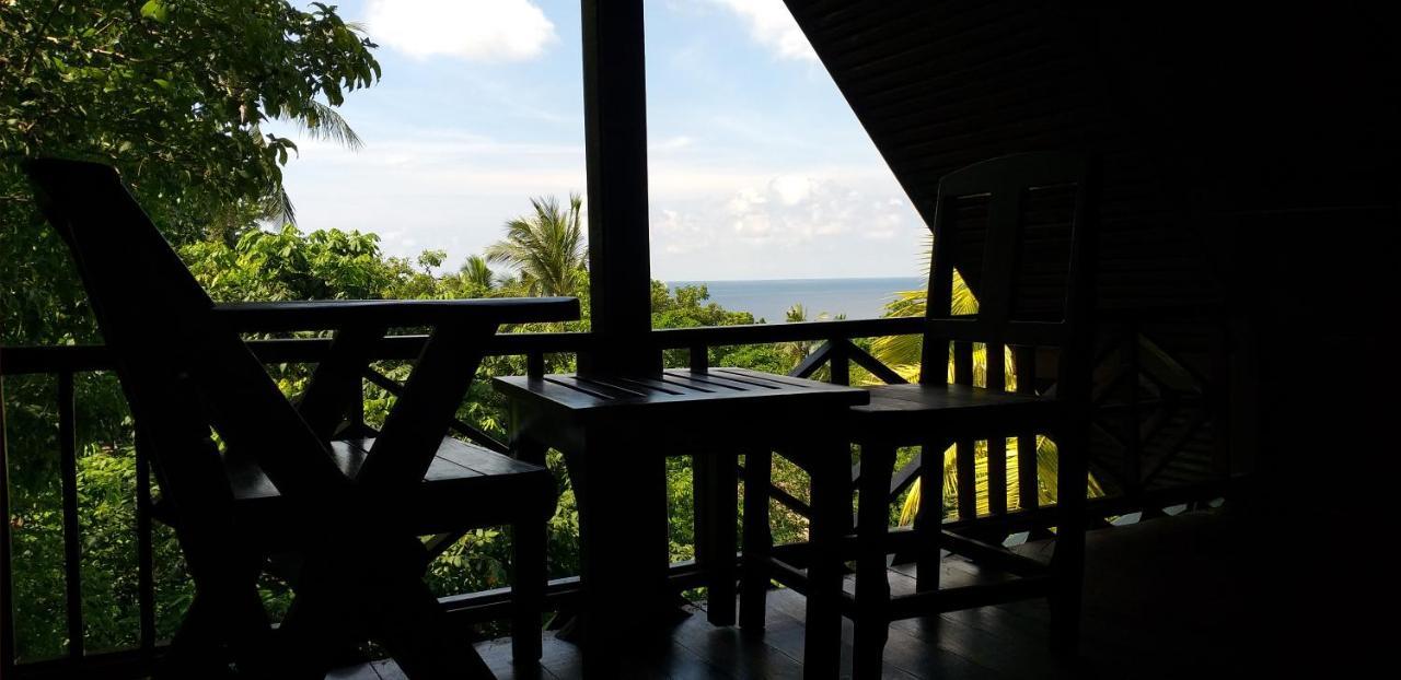 Koh Tao Royal Resort Exteriör bild